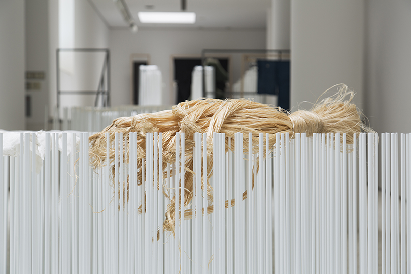 yusuke seki and majotae release taima-fu in floating, luminescent exhibit