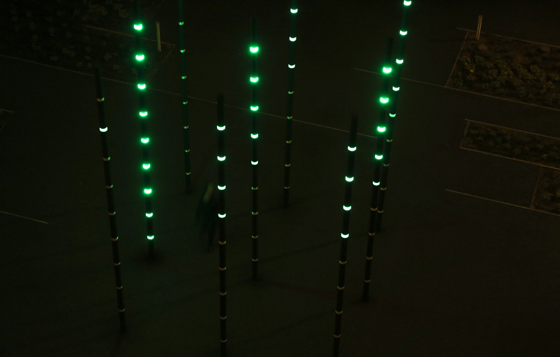 BOO   an interactive zen garden by studio roosegaarde
