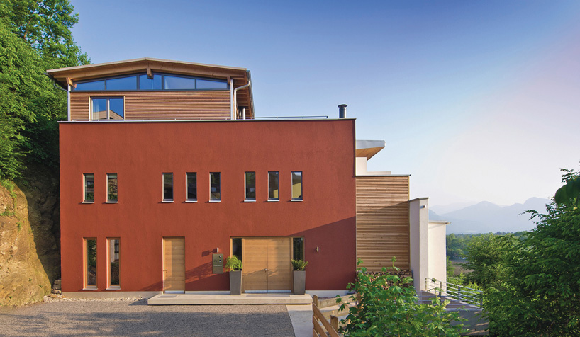 sheri koones features energy-efficient + sustainable homes in prefabulous world 
