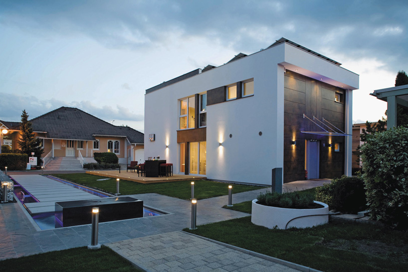 sheri koones features energy-efficient + sustainable homes in prefabulous world 