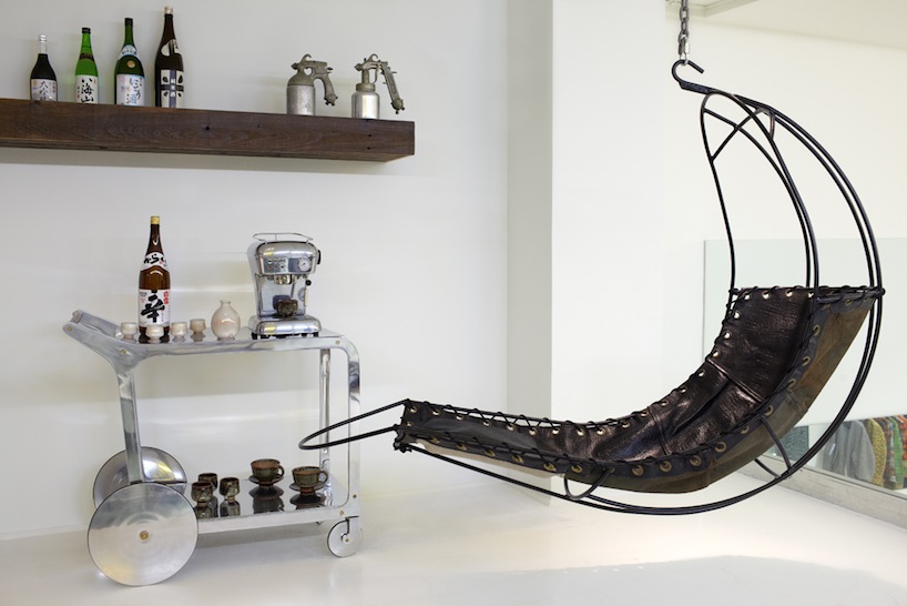 H lorenzo retail space by topsy design