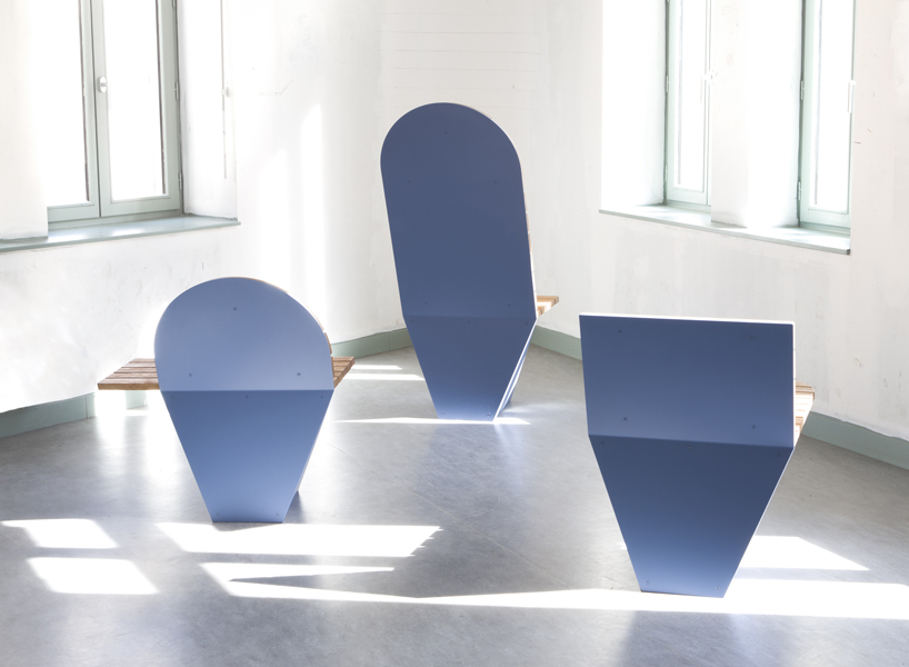 ralston & bau lamaneurs designboom