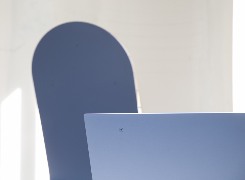 ralston & bau lamaneurs designboom ralston & bau lamaneurs designboom