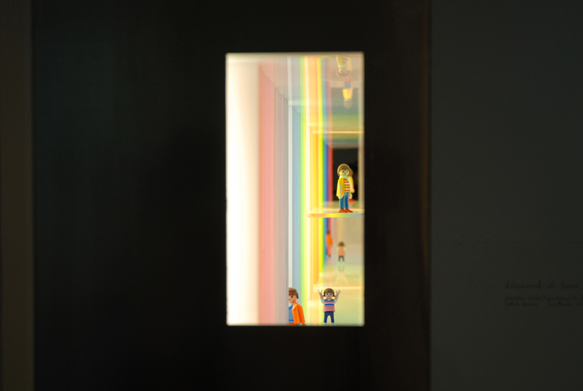 el lasso community centre by romera and ruiz architects