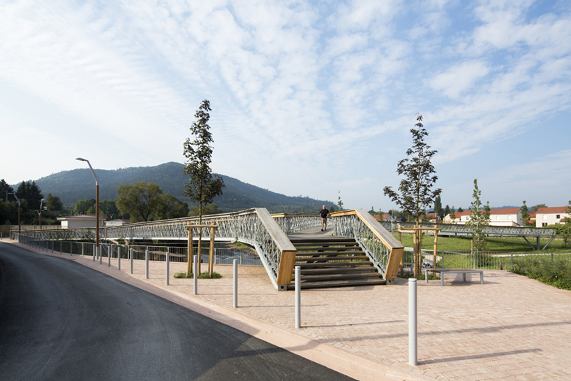 banks of the river meurthe by atelier cite