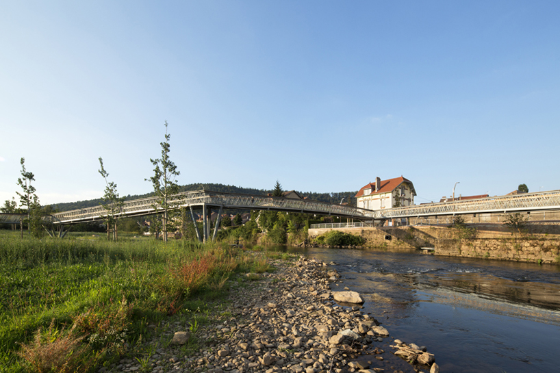 banks of the river meurthe by atelier cite