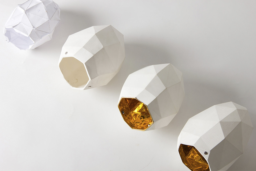 Ei student award trophy by hansel schloupt + oriol castellar