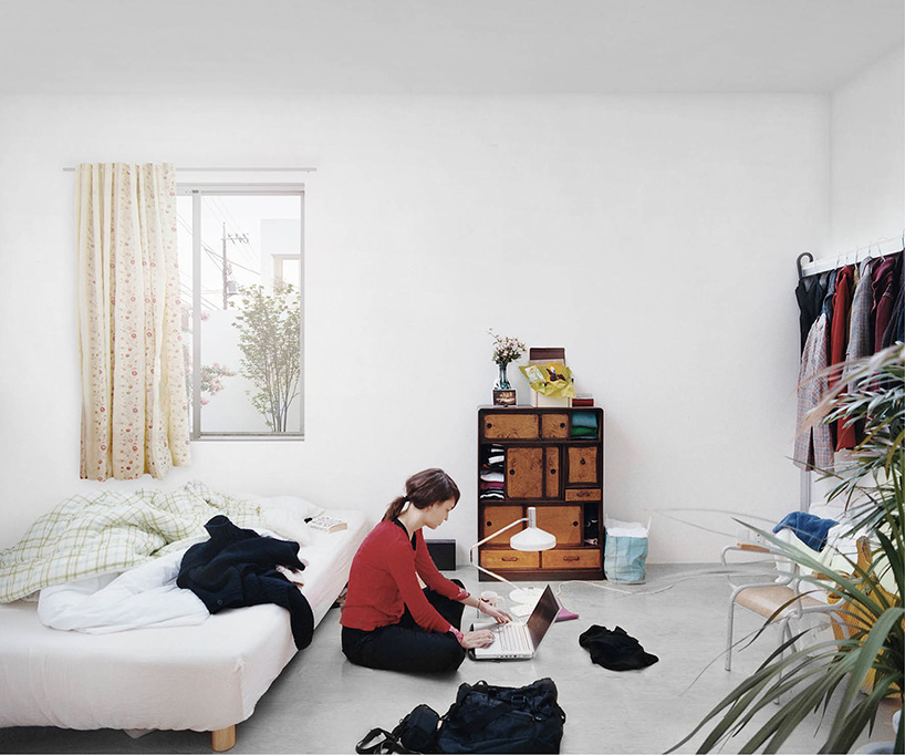 fala atelier: alvenaria modular social housing, lisbon