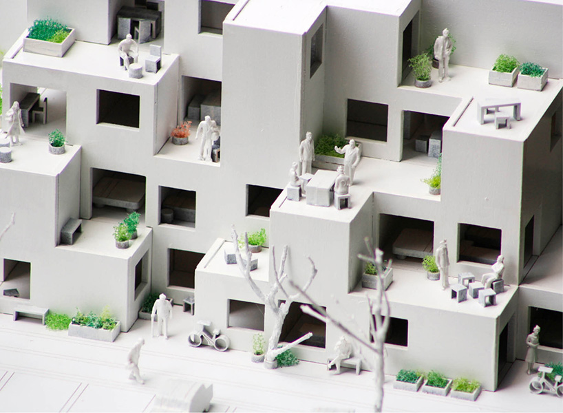 fala atelier: alvenaria modular social housing, lisbon