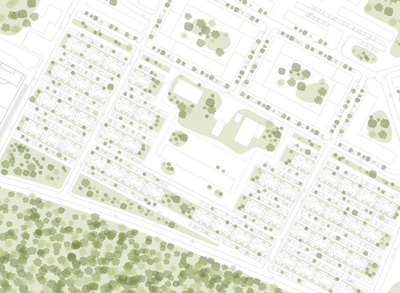 fala atelier: alvenaria modular social housing, lisbon