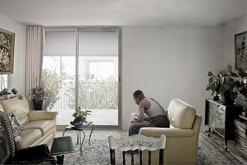 fala atelier: alvenaria modular social housing, lisbon