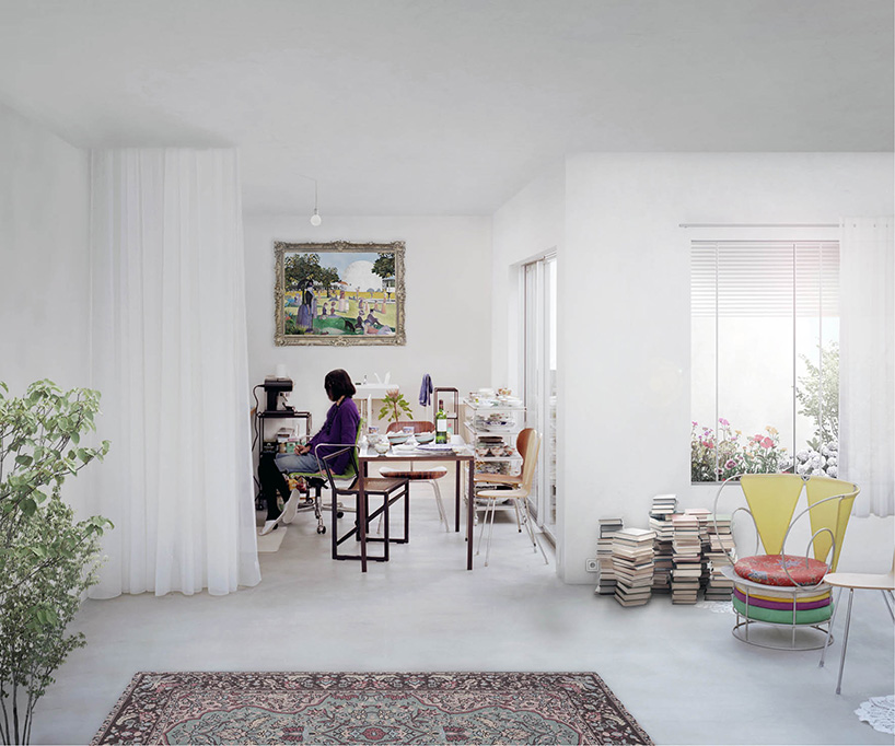 fala atelier: alvenaria modular social housing, lisbon