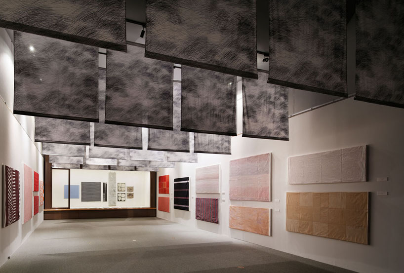the warp and weft of finnish textiles by ima design office
