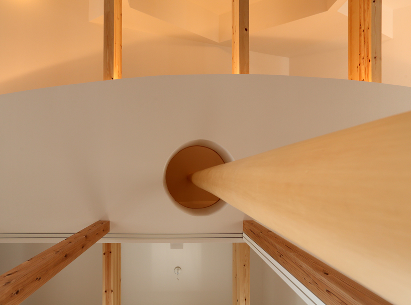 nano architects urban vessel nogata japan designboom