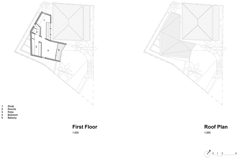 balmain house by fox johnston architecture