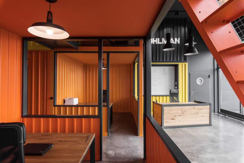 tryb:lina-kohlman-shipping-containers-gdansk-cieplewo-poland-08-30-2019-designboom