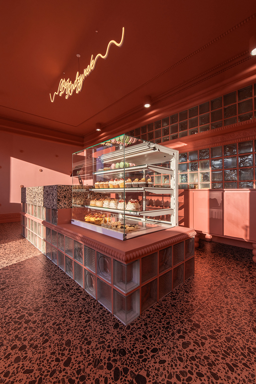 bez rodzynek cake studio 5