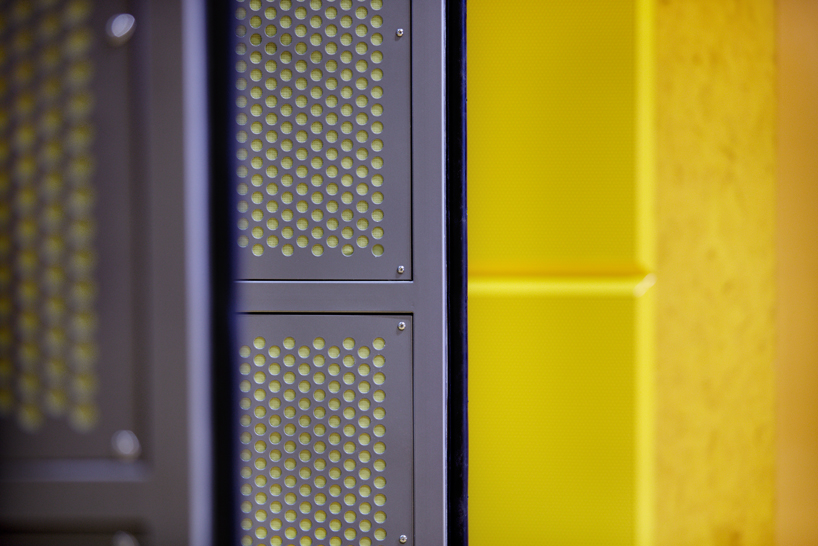 GROUP A brightens up teaching lab in winning design