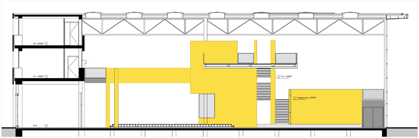 GROUP A brightens up teaching lab in winning design