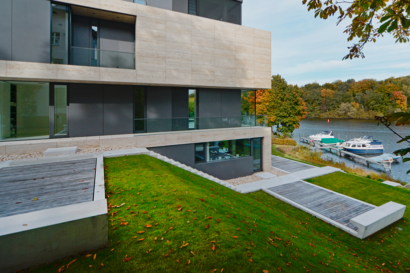 lakeside garden potsdam by planorama