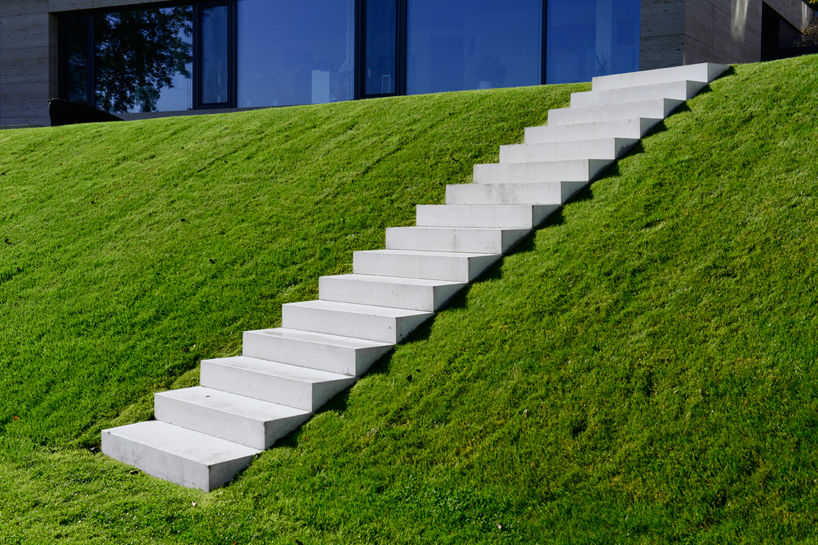 lakeside garden potsdam by planorama