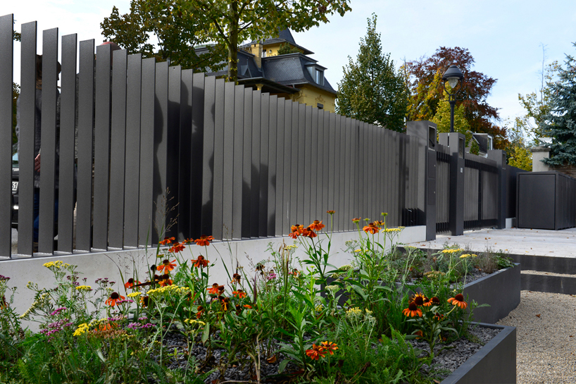 lakeside garden potsdam by planorama