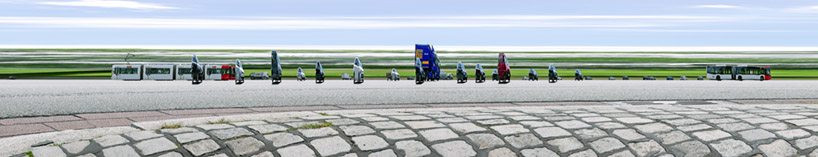 henning marxen crossvision videos germany designboom