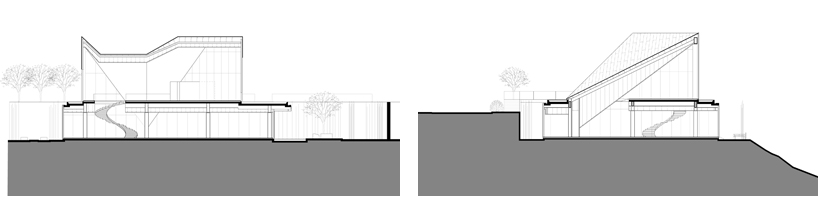 PURE design: chongqing greenland clubhouse