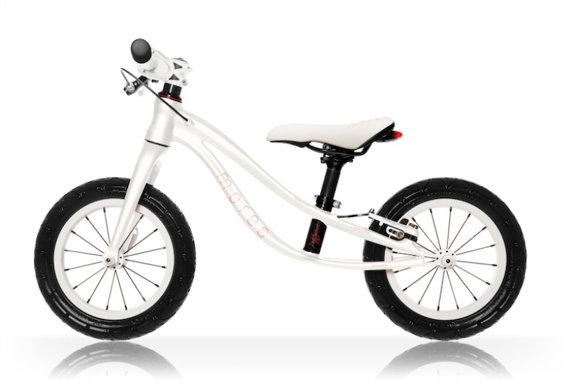 carbon balance bike