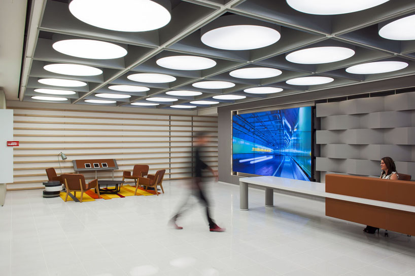 john holland melbourne head office by futurespace