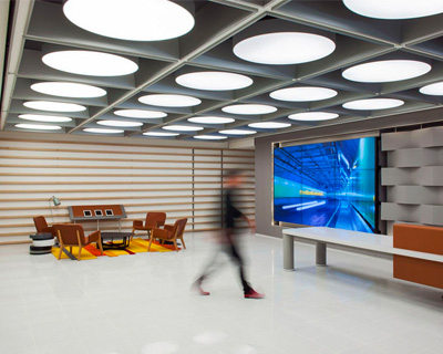 john holland melbourne head office by futurespace