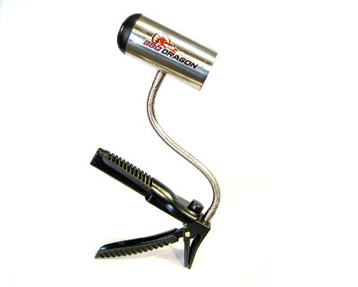 BBQ dragon charcoal grill supercharger