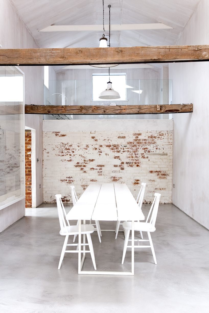 the old vicarage by studio RHE