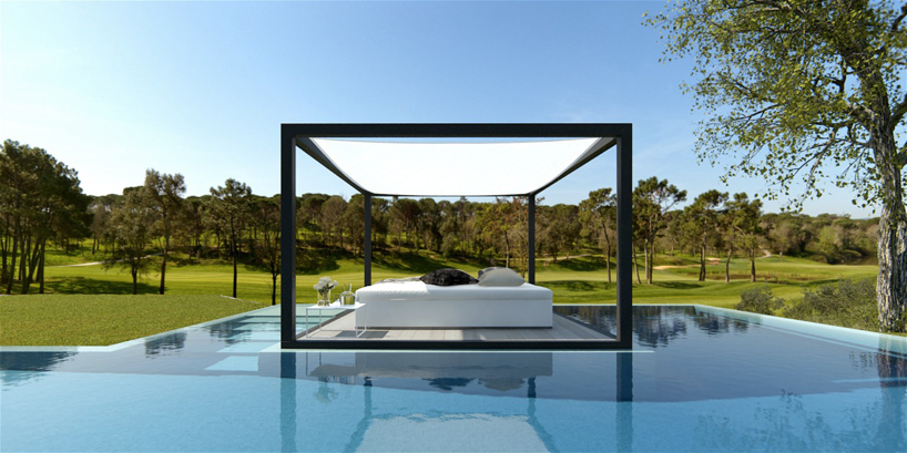 studio RHE: mountainside villas in catalunya