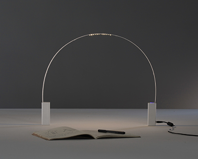 Flexible Led Studio By Lamp Natural Fluida iPuOkTXZ