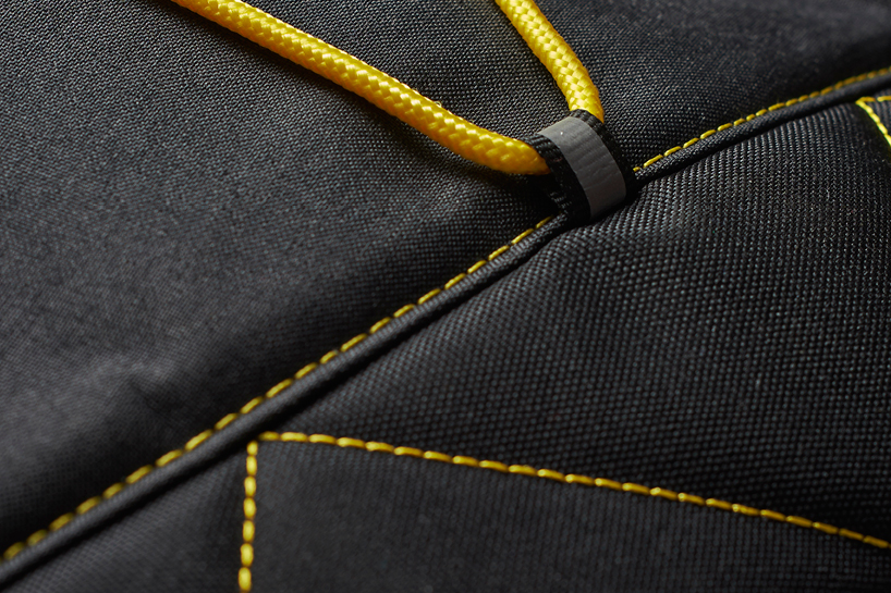 the multipurpose migra bag is an essential surfer gadget