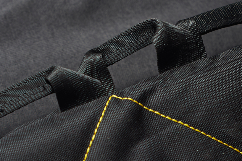 the multipurpose migra bag is an essential surfer gadget