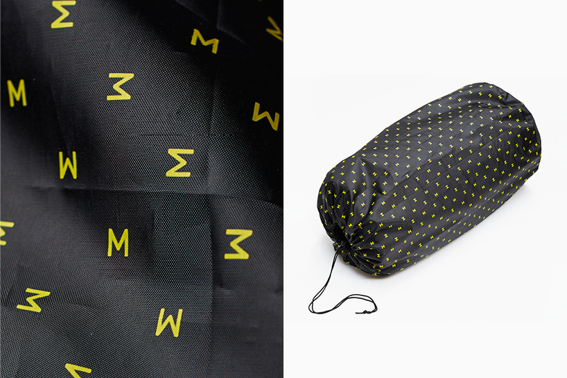 the multipurpose migra bag is an essential surfer gadget