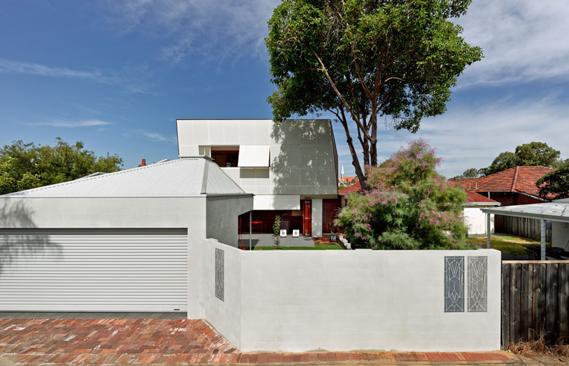 caroline di costa + iredale pedersen hook architects renovate casa31_4 in perth 