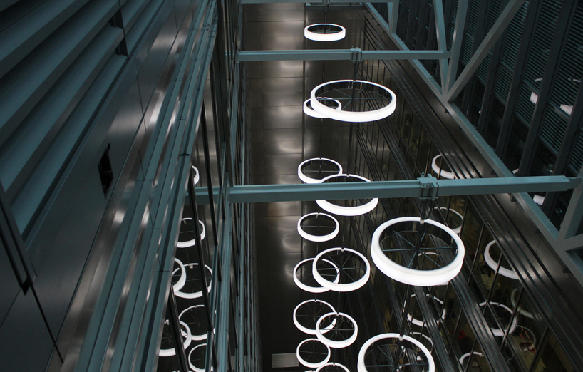 light lab illuminated rings broadgate west light lab illuminated rings broadgate west