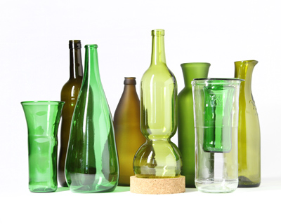 traditionally upcycled objects by laura jungmann