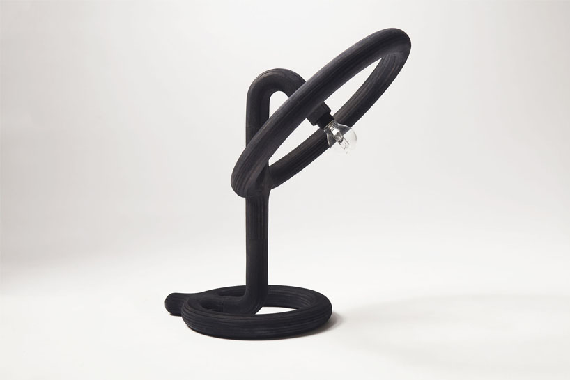 streamlined lamp streamlined lamp