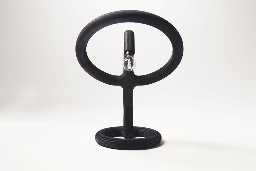 streamlined lamp streamlined lamp