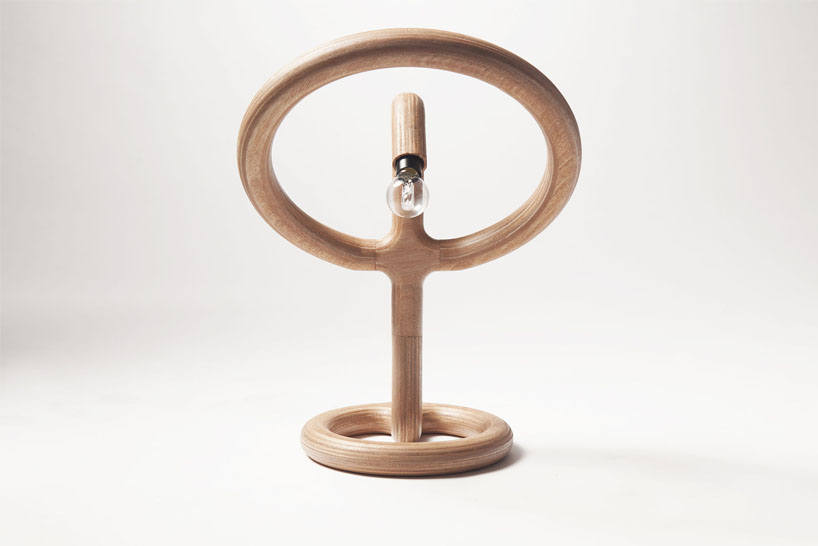 streamlined lamp streamlined lamp