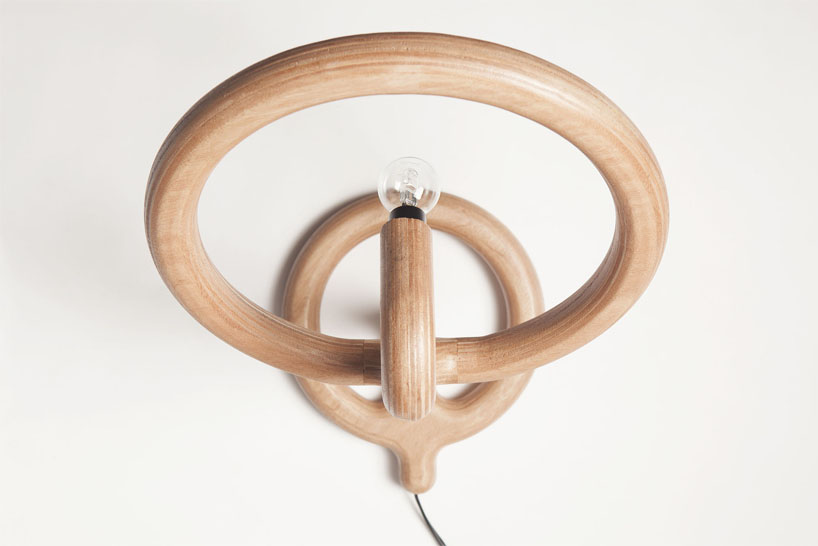 streamlined lamp streamlined lamp