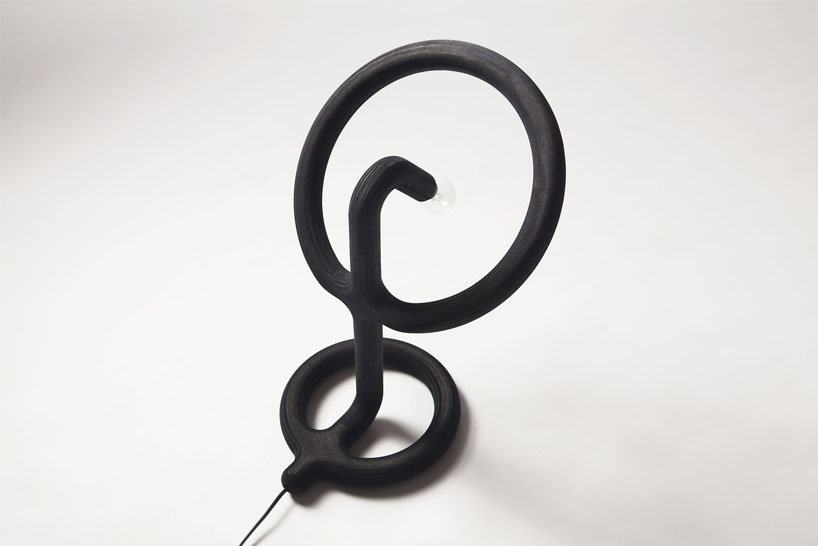 streamlined lamp streamlined lamp