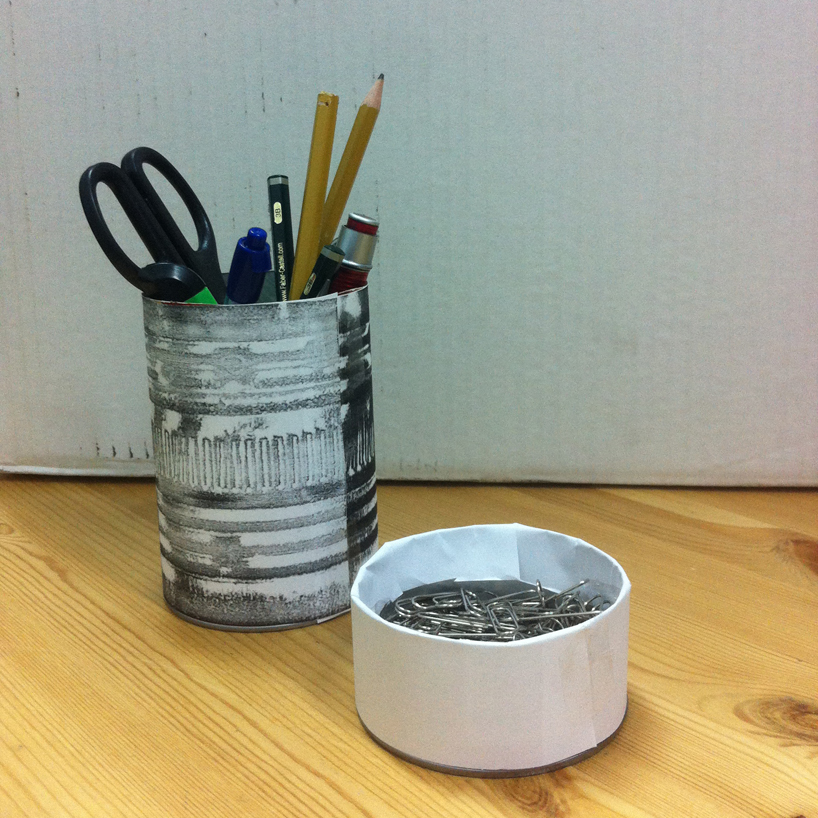 handy pencil accessories by artori design
