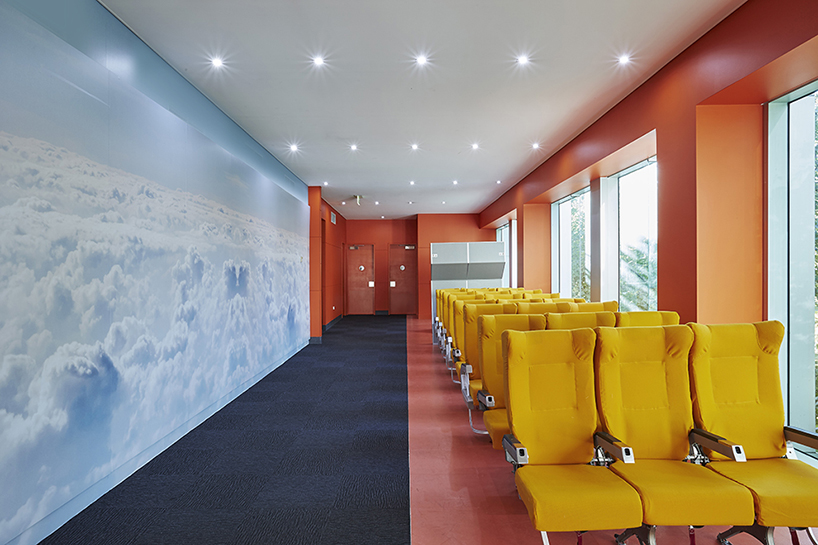 edwards moore william angliss institute melbourne designboom