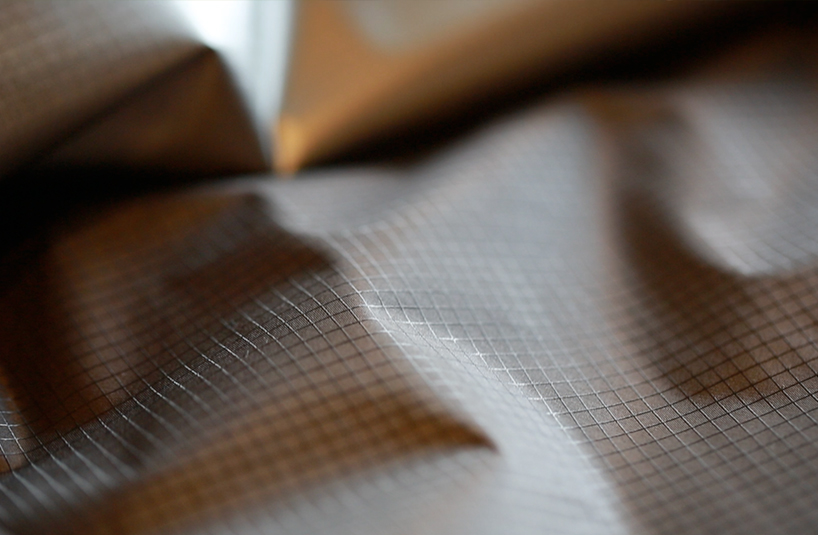 kammok glider portable relief shelter + camping system