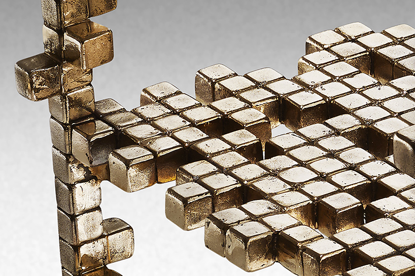 nucleo presenze chair designboom nucleo presenze chair designboom